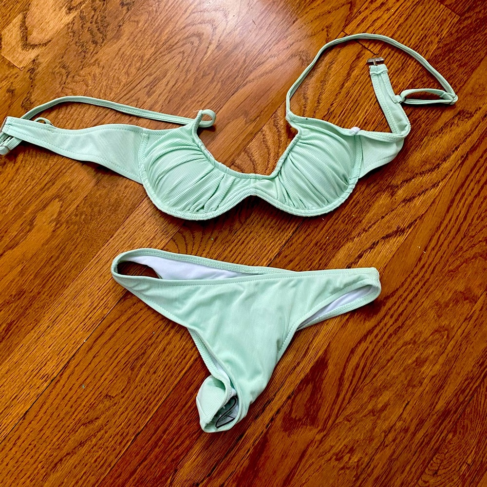 bathing suit